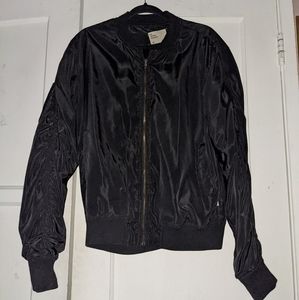 The Perfect Example Bomber Jacket